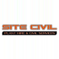 Logo of Site Civil 