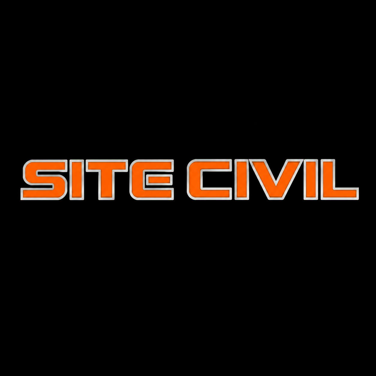 Logo of Site Civil
