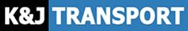 Logo of K & J Transport
