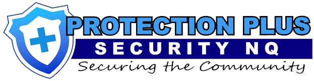 Logo of Protection Plus Security N.Q.