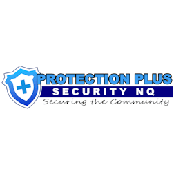 Logo of Protection Plus Security N.Q.