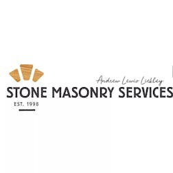 Logo of Andrew Lewis Lickley Stonemasonry Services
