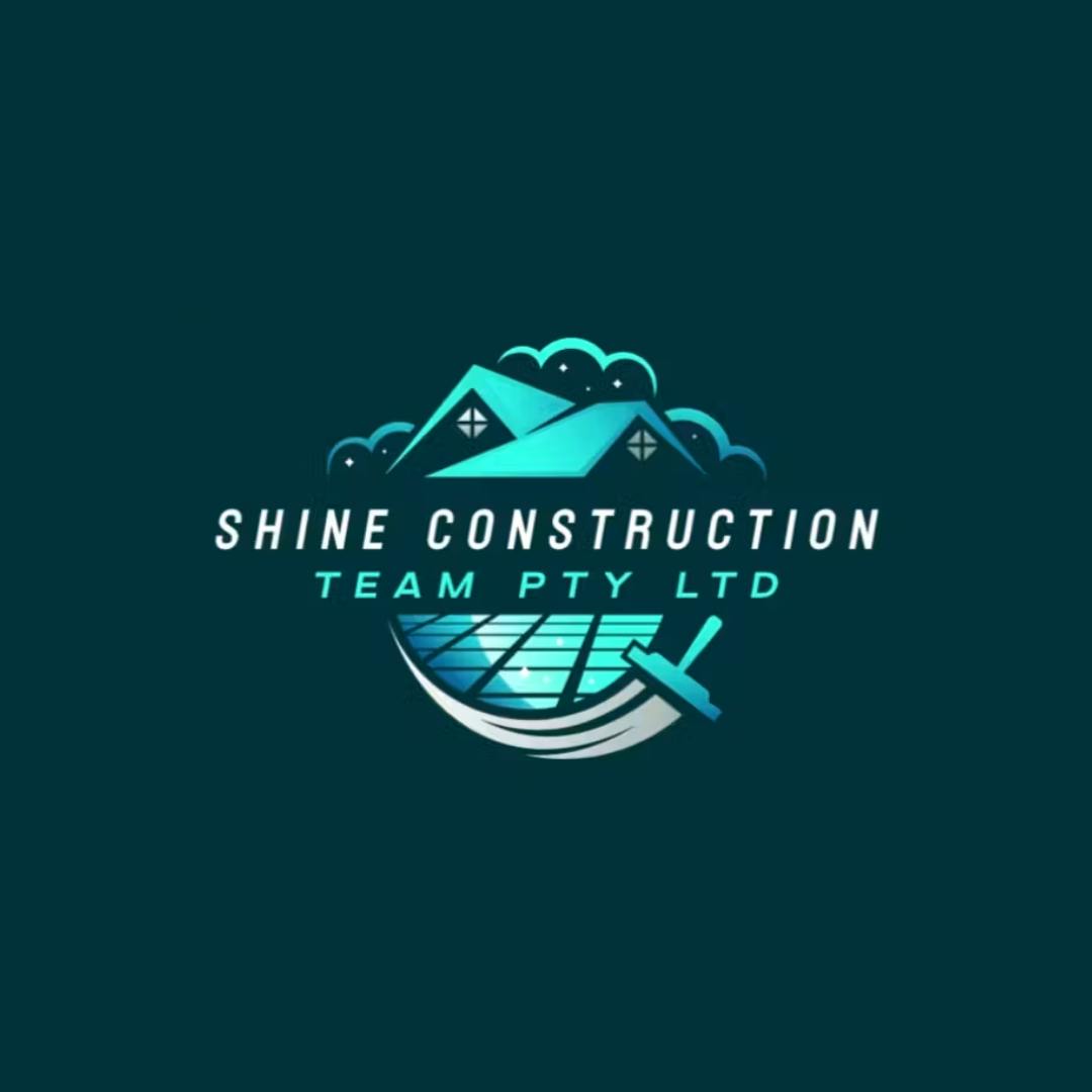 Logo of Shine Construction Team