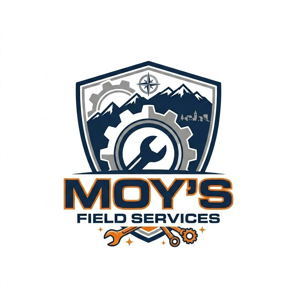 Logo of MOY'S Field Services