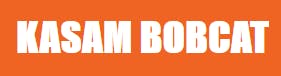 Logo of Kasam Bobcat