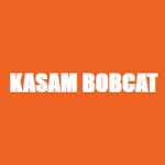 Logo of Kasam Bobcat
