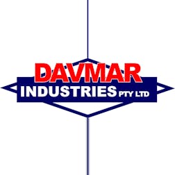 Logo of Davmar Industries P/L