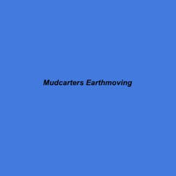 Logo of Mudcarters Earthmoving