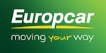 Logo of Europcar
