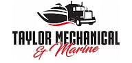 Logo of Taylor Mechanical & Marine