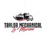 Logo of Taylor Mechanical & Marine