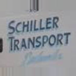 Logo of Schiller Transport