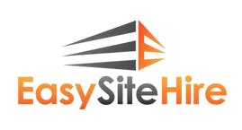 Logo of Easy Temp Fence