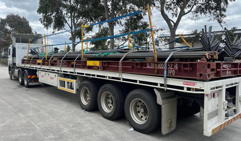 Miz Logistics Pty Ltd featured image