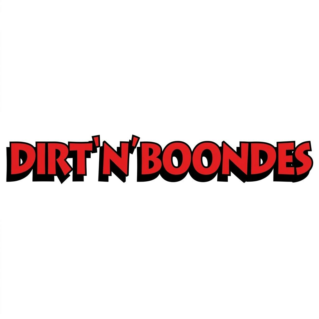 Logo of Dirt N Boondies