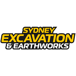 Logo of Sydney Excavation And Earthworks