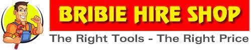 Logo of Bribie Hire Shop