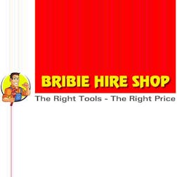 Logo of Bribie Hire Shop
