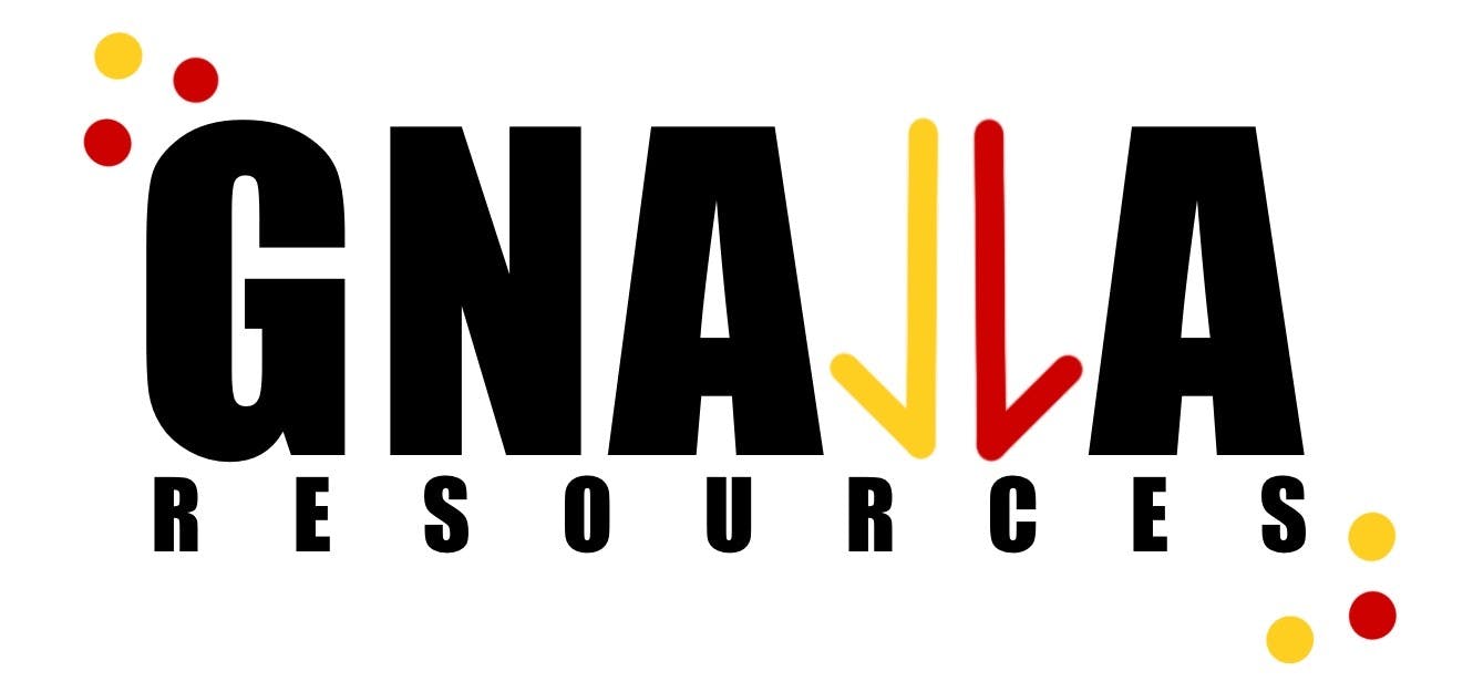 Logo of Gnalla Resources