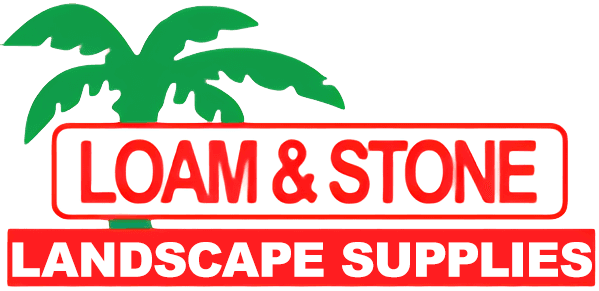 Logo of Loam & Stone Landscaping Supplies