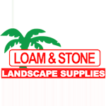 Logo of Loam & Stone Landscaping Supplies