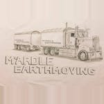 Logo of McArdle Earthmoving