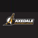 Logo of Axedale Excavations