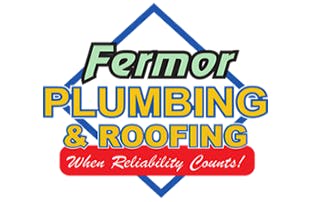 Logo of Fermor Plumbing