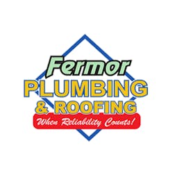 Logo of Fermor Plumbing