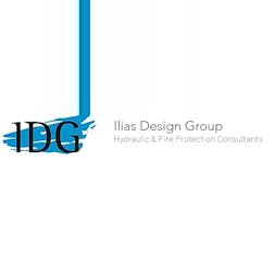 Logo of Ilias Design Group