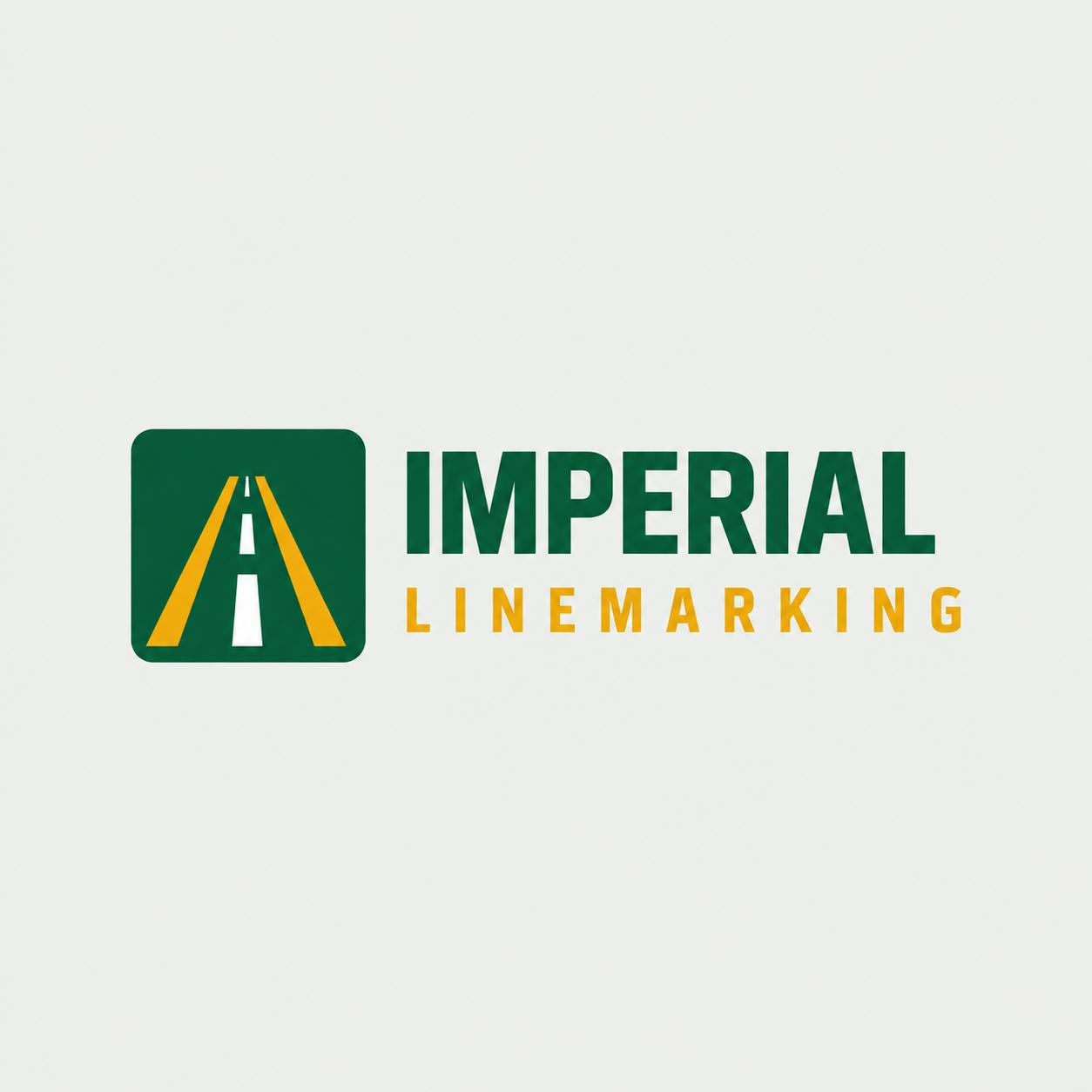Logo of Imperial Linemarking