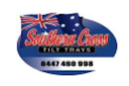 Logo of Southern Cross Tilt Trays