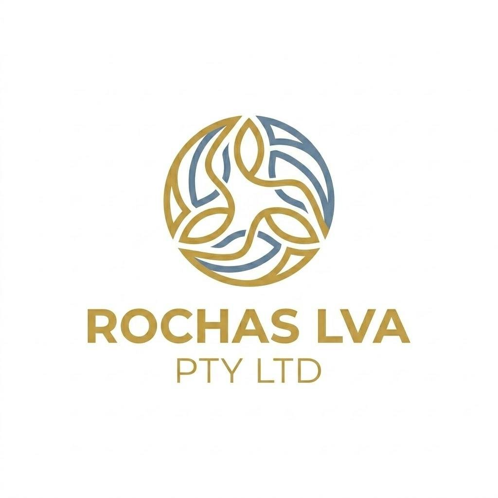 Logo of Rochas LVA Pty Ltd
