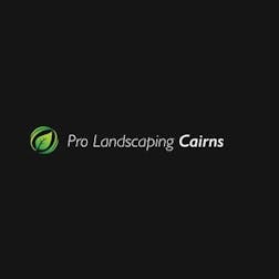 Logo of Pro Landscaping Cairns