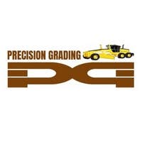 Logo of PRECISION GRADING