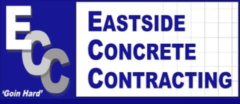 Logo of Eastside Concrete Perth