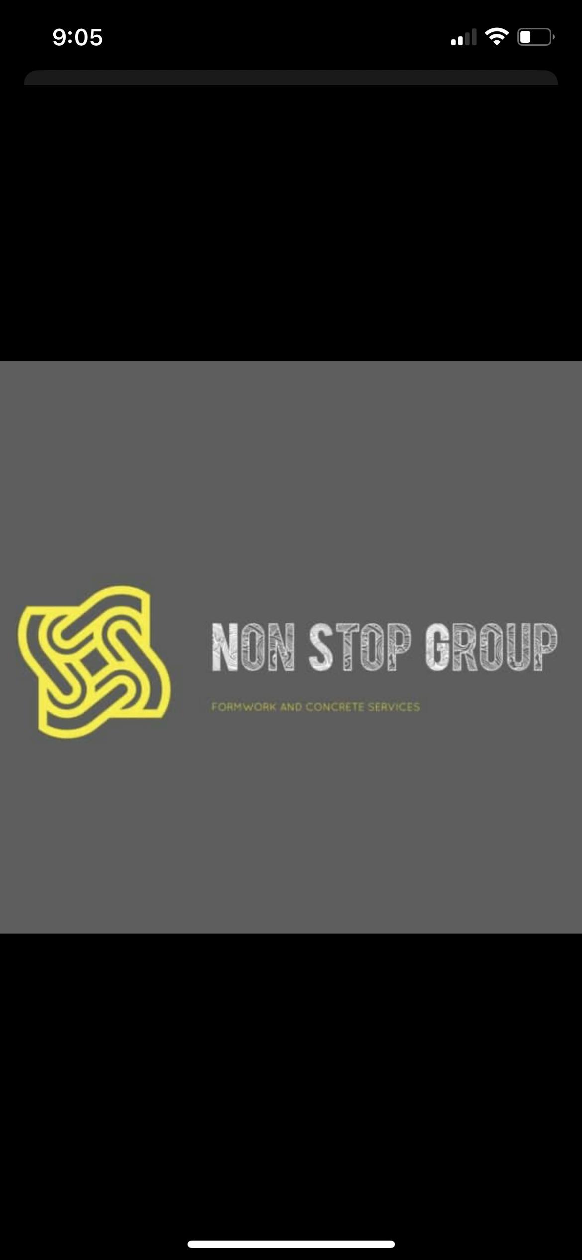 Logo of Non Stop Group Pty Ltd