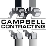 Logo of Campbell Contracting Pty Ltd