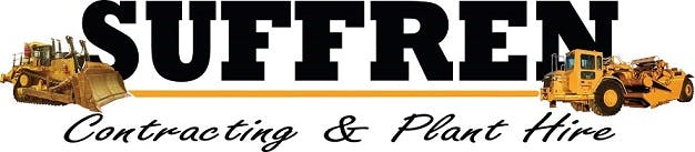 Logo of Suffren Group