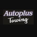 Logo of Autoplus Towing