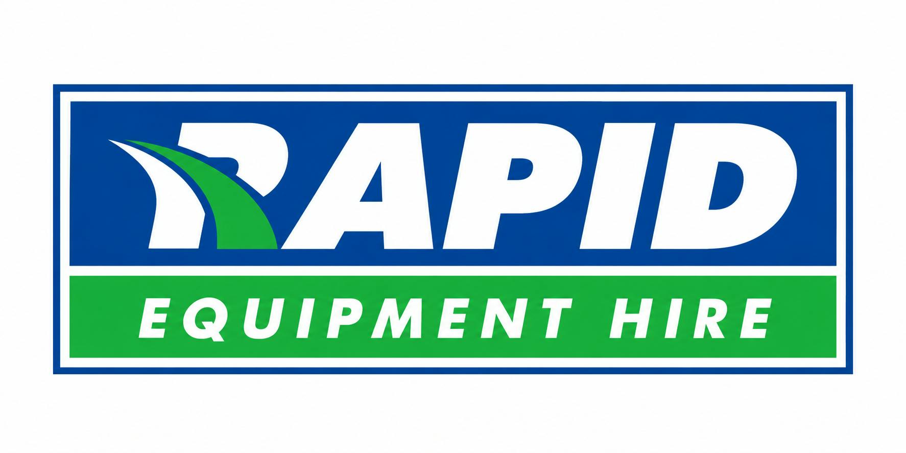 Logo of Rapid Hire