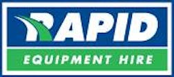 Logo of Rapid Hire