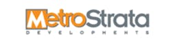 Logo of Metrostrata Developments