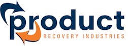 Logo of Product Recovery Industries