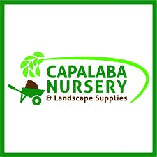 Logo of Capalaba Nursery & Landscape Supplies