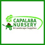 Logo of Capalaba Nursery & Landscape Supplies