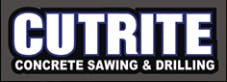 Logo of Cutrite Concrete Cutting & Core Drilling