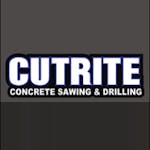 Logo of Cutrite Concrete Cutting & Core Drilling