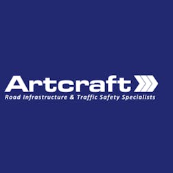 Logo of Artcraft Pty Ltd