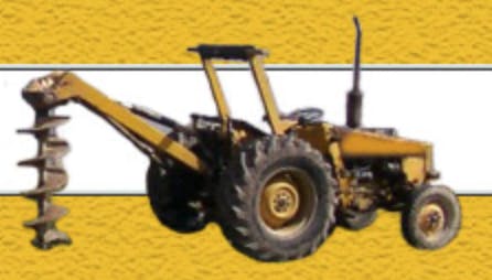 Logo of Ace Drilling & Construction